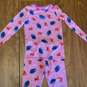 Disney’s Finding Dory Cuddl Duds